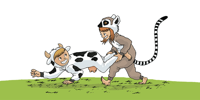 Kinderwebsite ZOL