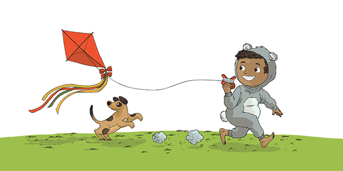 Kinderwebsite ZOL
