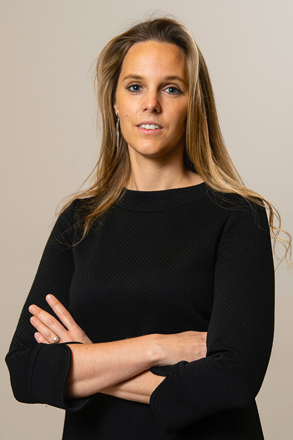 Foto dr. Kim Govaerts