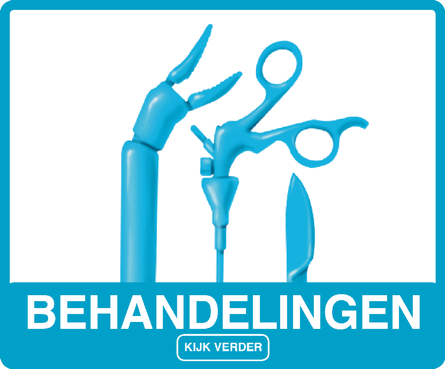 Behandelingen
