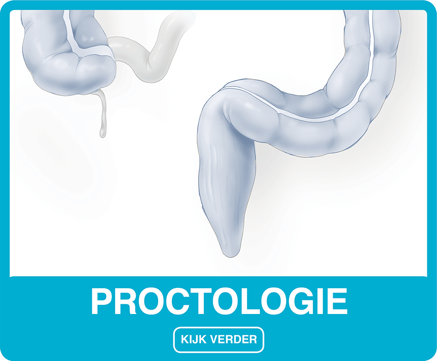 Proctologie