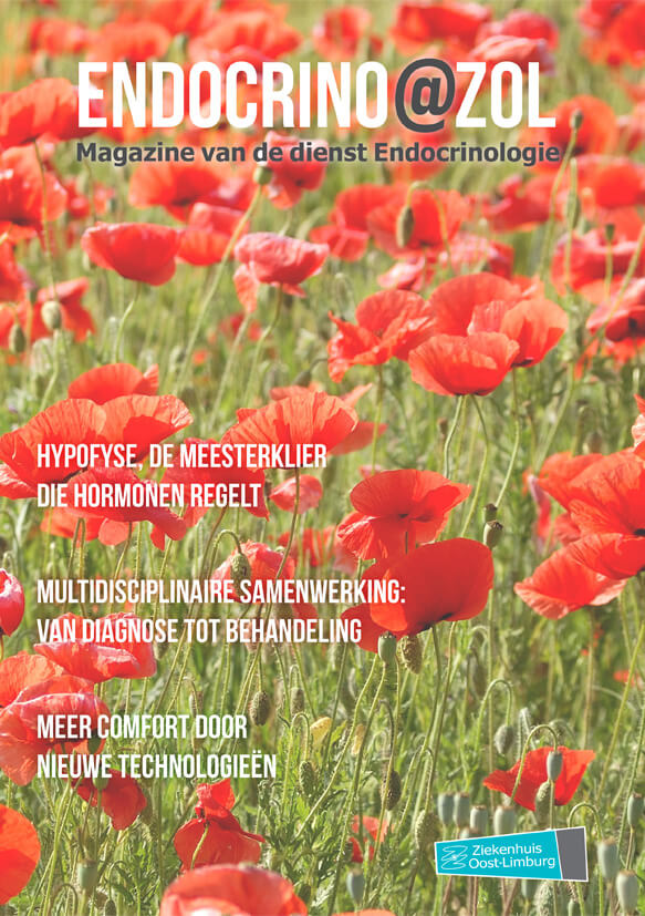 Endorcrion@ZOL magazinecover