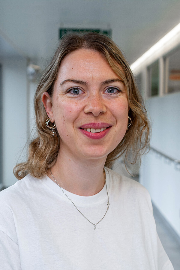 Eliene Wils