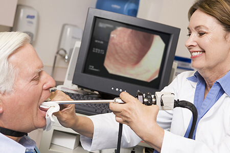 Videolaryngoscopie