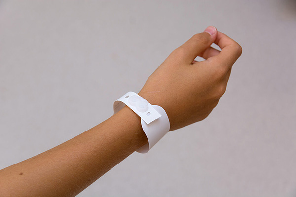 Armbandje