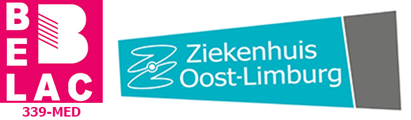 logo BELAC ZOL