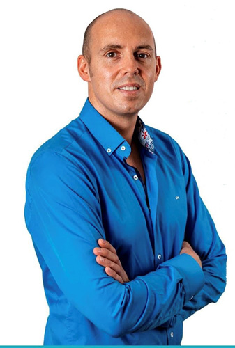 Dr. Sigi Nauwelaers
