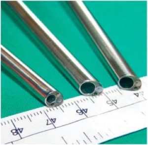 Endoscopen
