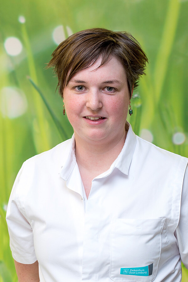Mieke Vlassak