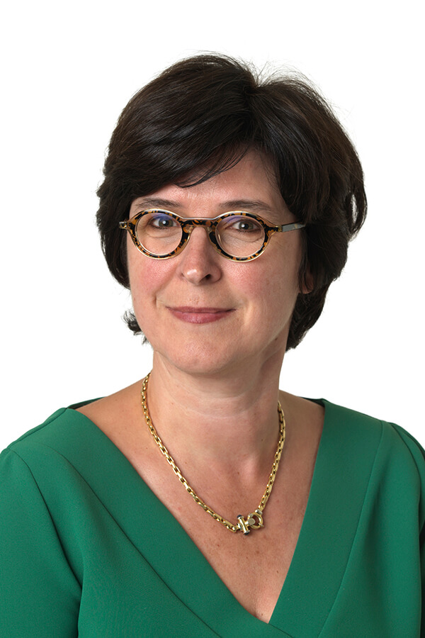 Mevr. Ann Deckx