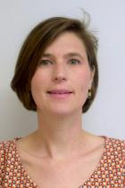 Dr. Leen Wouters