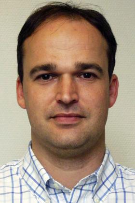 Dr. Alain Wibail