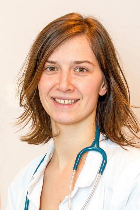 Dr. An-Sofie Lemmens