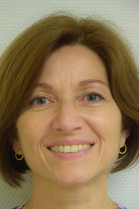 Dr. Ana Lopez Gutiérrez