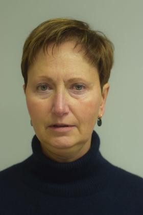 Dr. Ann Westerlinck