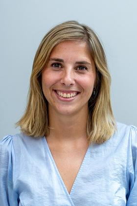 Dr. Anne-Sophie Van de Velde