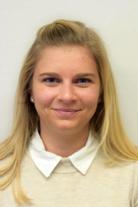 Dr. Anne-Sophie Vanhoenacker