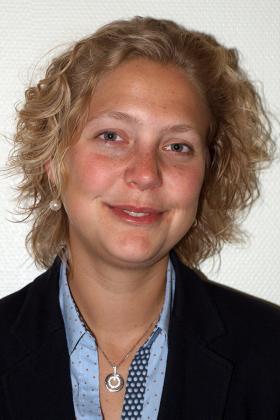 Dr. Astrid Van Lantschoot