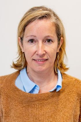 Dr. Beatrice Verhamme