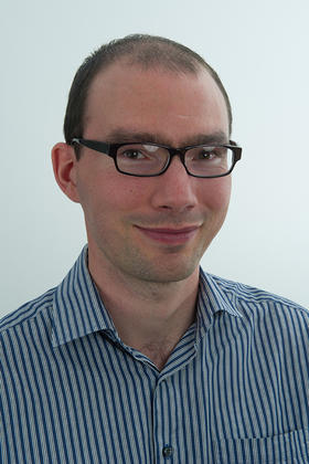 Dr. Ben Persy