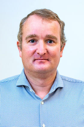 Prof. dr. Ben Sprangers
