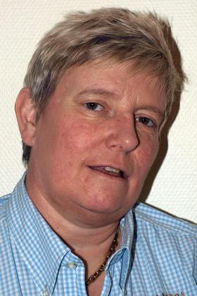 Prof. dr. Cathy De Deyne