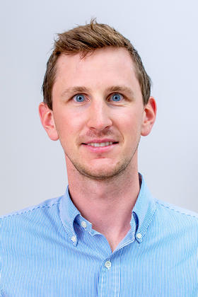 Dr. Cédric Bouts