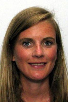 Dr. Celine Jorissen