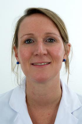Dr. Charlotte Bevernage