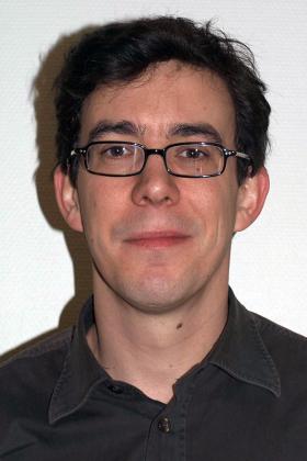 Prof. dr. David Cassiman