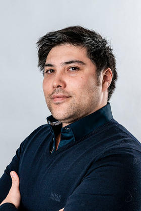 Dr. David Susilo