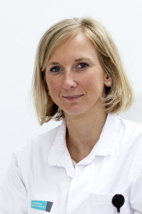 Prof. dr. apr. Deborah Steensels