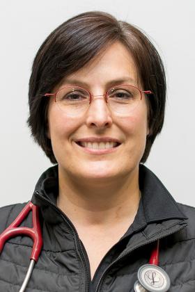Dr. Derize Boshoff