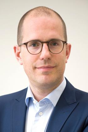 Prof. dr. Dieter  Mesotten