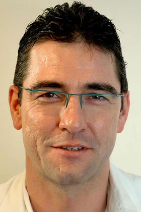 Dr. Eddy Janssens