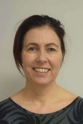 Dr. Elly Geypen
