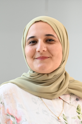 Dr. Emel Demir
