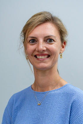 Dr. Emilie Dubaere