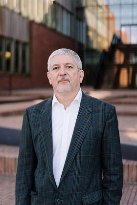 Prof. dr. Eric de Jonge