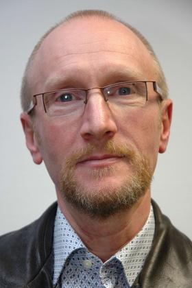 Prof. dr. Eric Van Wijngaerden