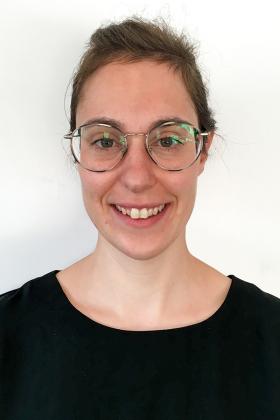 Dr. Frauke Martens