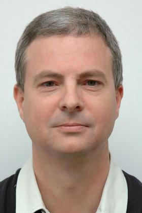 Dr. Geert Gelin