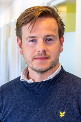 Dr. Gert-Jan Opsomer