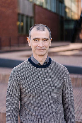 Dr. Gregg Van De Putte