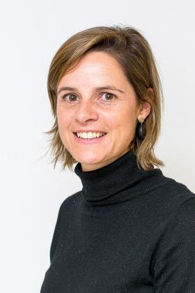 Dr. Griet Laureyns