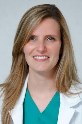 Dr. Griet Parmentier