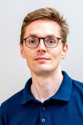 Dr. Guillaume Clinckemaillie