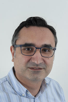 Dr. Hanifi Yücel