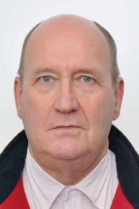 Dr. Hendrik Discart 