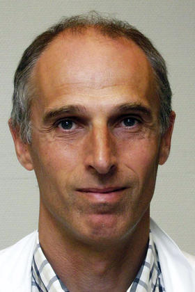 Dr. Rik Gubbelmans